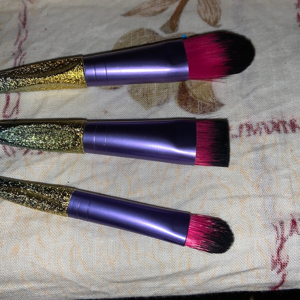 Brand new Bush Set